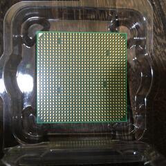 CPU AMD Athlon 64 X2 4200 【h251130009】の画像