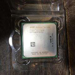 CPU AMD Athlon 64 X2 4200 【h251130009】の画像