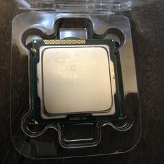 CPU Intel Core i5-2500k 3.30ghz インテル 【h251130008】の画像