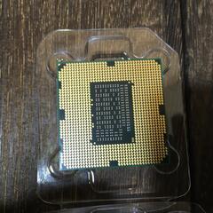 CPU Intel Core i5-2500k 3.30ghz インテル 【h251130008】の画像