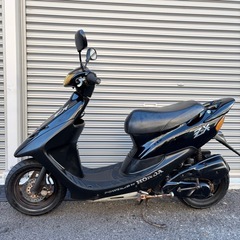 4402.最速7.2ps 正規ZX 1型　バッテリー新品、サイスタ付属　千葉県柏市　即日配送、自走引き取りも可能の画像