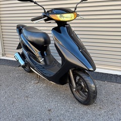 4402.最速7.2ps 正規ZX 1型　バッテリー新品、サイスタ付属　千葉県柏市　即日配送、自走引き取りも可能の画像