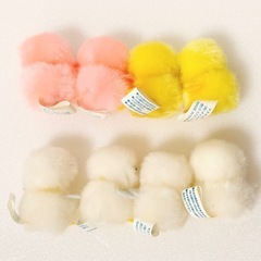 【ひよこ大好きさん必見！】ひよこのマスコット 8体まとめ売りの画像