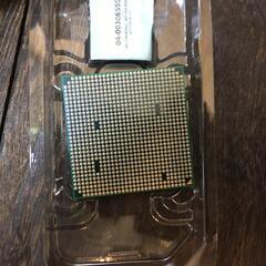 CPU AMD Athlon 2 X2 260 3.20GHz プロセッサ ADX260OCK23GM 【h251130003】の画像
