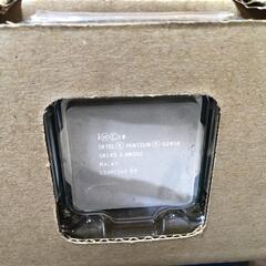 CPU Intel G2030 3.00GHz インテル 【h251130001】の画像