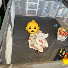 HEAO ベビーサークルの画像