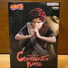 【新品未開封】NARUTO うずまきナルト　うずまきボルト　我愛羅　うちはサスケ　セットの画像