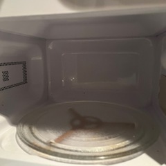 【お引取り者様確定】⭐️電子レンジ⭐️21年製の画像