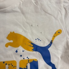 Tシャツ130 男児の画像