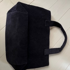 ムーミン　バッグの画像