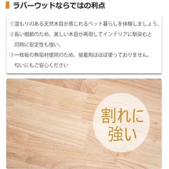 新品未組立未開封 なになにLIFE 据え置きキャットタワー 贅沢仕様 全面クッション入り 高さ148cm おしゃれ 宇宙船 多頭飼い シニア猫 四季快適 オールシーズン使用 生地張り スリム 省スペース インテリアに馴染む クリアボウル 成猫 子猫 キャットツリー 猫タワー 狭い部屋 安定感 シンプル 爪とぎポール 登りやすい コットン紐 麻紐 壁際ぴったり 見晴台 バルコニー 上下しやすい (天然木色「ラバーウッド材」)の画像