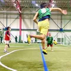 💎初心者もOK⭕️梅田でハンドボール🐝🍀