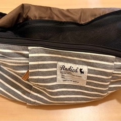 Radica ペットスリングの画像