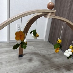 ベビージム  の画像