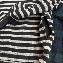 130cm 長袖の画像