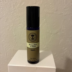 アロマパルス　トラベル用の画像