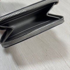 スマイソン　コインケース　グレーの画像