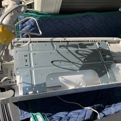 SHARP AY-S22DG 2024年製　エアコンの画像