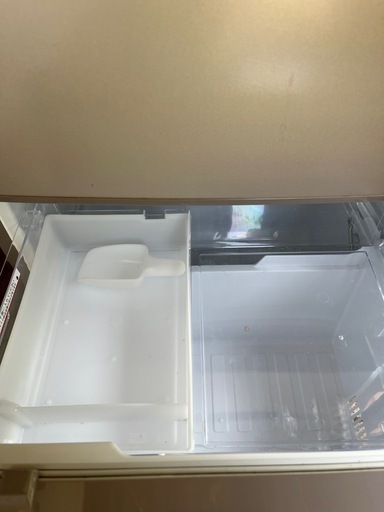三菱ノンフロン冷凍冷蔵庫