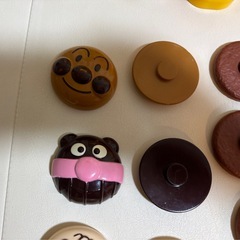 アンパンマン おしゃべりハンバーガー屋さんDXの画像