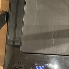 Lysin ランニングマシン ライシン　ルームランナー  の画像