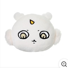 【定価】ちいかわ　エニマイくじ　の画像