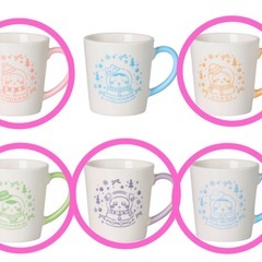 【定価】ちいかわ　エニマイくじ　の画像