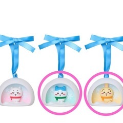 【定価】ちいかわ　エニマイくじ　の画像