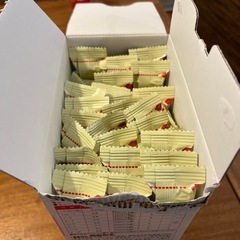 粉ミルク　ほほえみ　らくらくキューブ　の画像