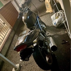 バリオス一型早い者勝ち交換ありの画像