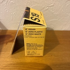 【新品未開封】トーン28  バオバブオイル　シャンプーバー　シャンプー　ヘアケアの画像