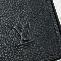 LOUIS VUITTONルイヴィトン　ポルトフォイユ・ブラザ M83126の画像