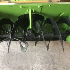 【決まりました】除雪機の画像