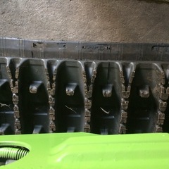 【決まりました】除雪機の画像