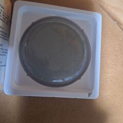 テラヘルツ石鹸の画像