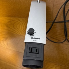 デスクスタンドライト の画像