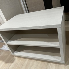 ニトリ　テレビ台の画像