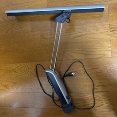 デスクスタンドライト の画像