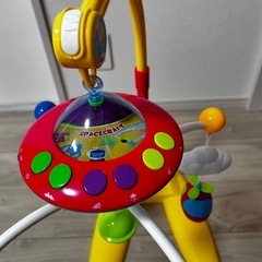 ベッドメリーの画像