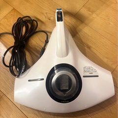 レイコップ　布団クリーナーの画像