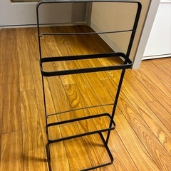 スリッパハンガーの画像