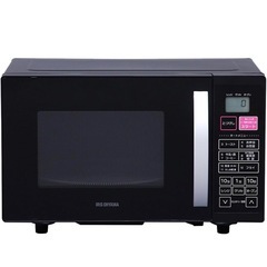 アイリスオーヤマ オーブンレンジの画像