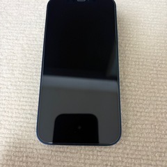 iPhone12  128gbの画像