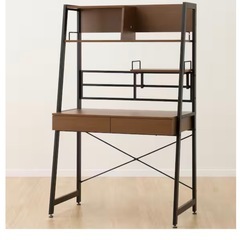 ニトリ机の画像