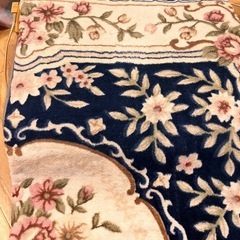 電気カーペット　ホットカーペット　絨毯じゅうたん　セットの画像