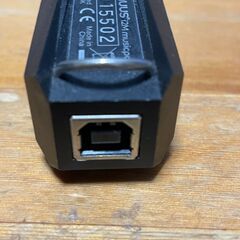 Sonuus i2M Musicport オーディオ to MIDI コンバーターの画像