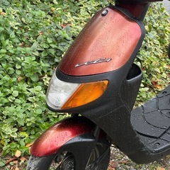 スズキ　レッツ2の画像