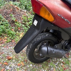 スズキ　レッツ2の画像