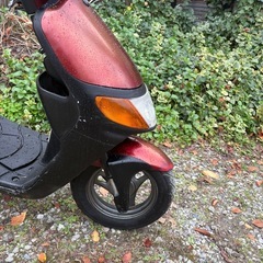 スズキ　レッツ2の画像