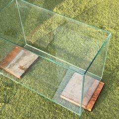 【すぐ使える】60cm水槽セット　の画像